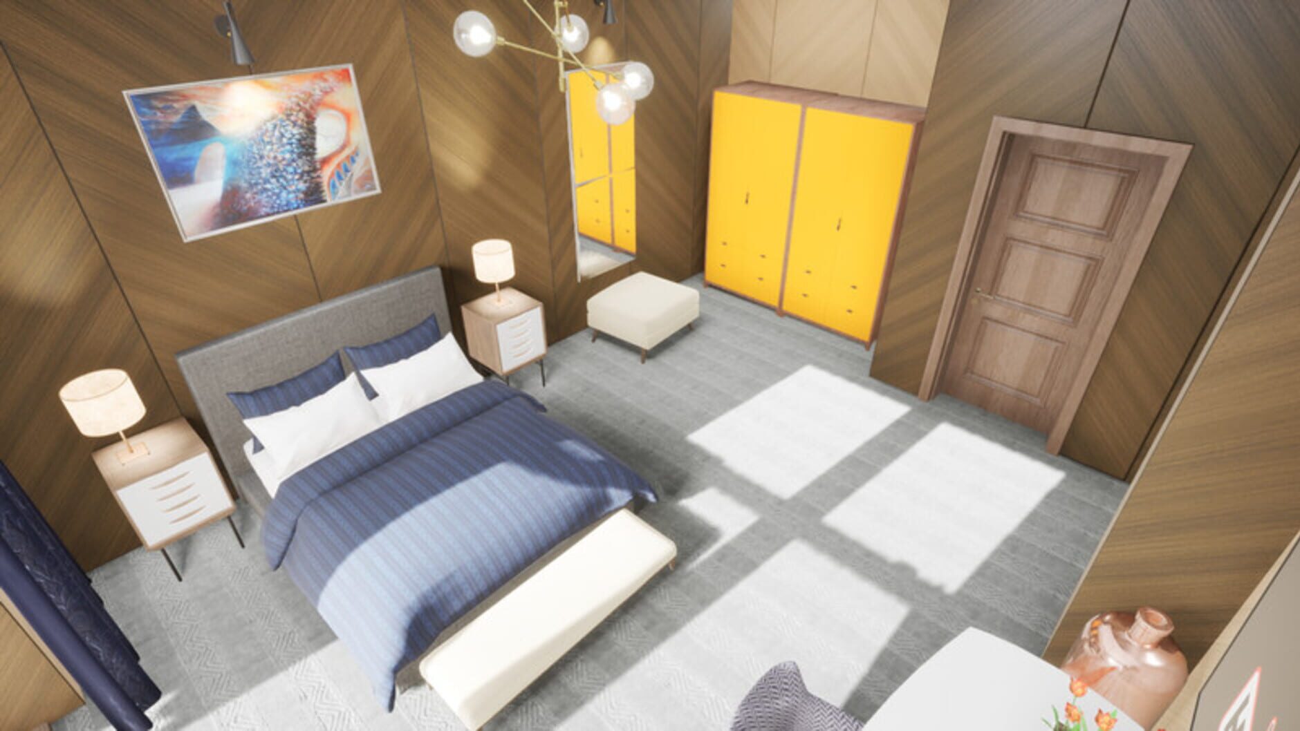 Screenshot for Hotel Renovator