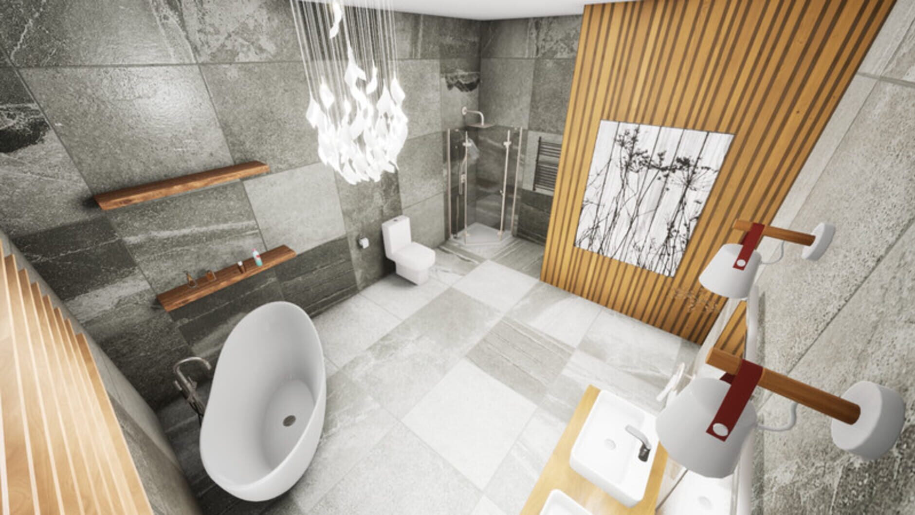 Screenshot for Hotel Renovator