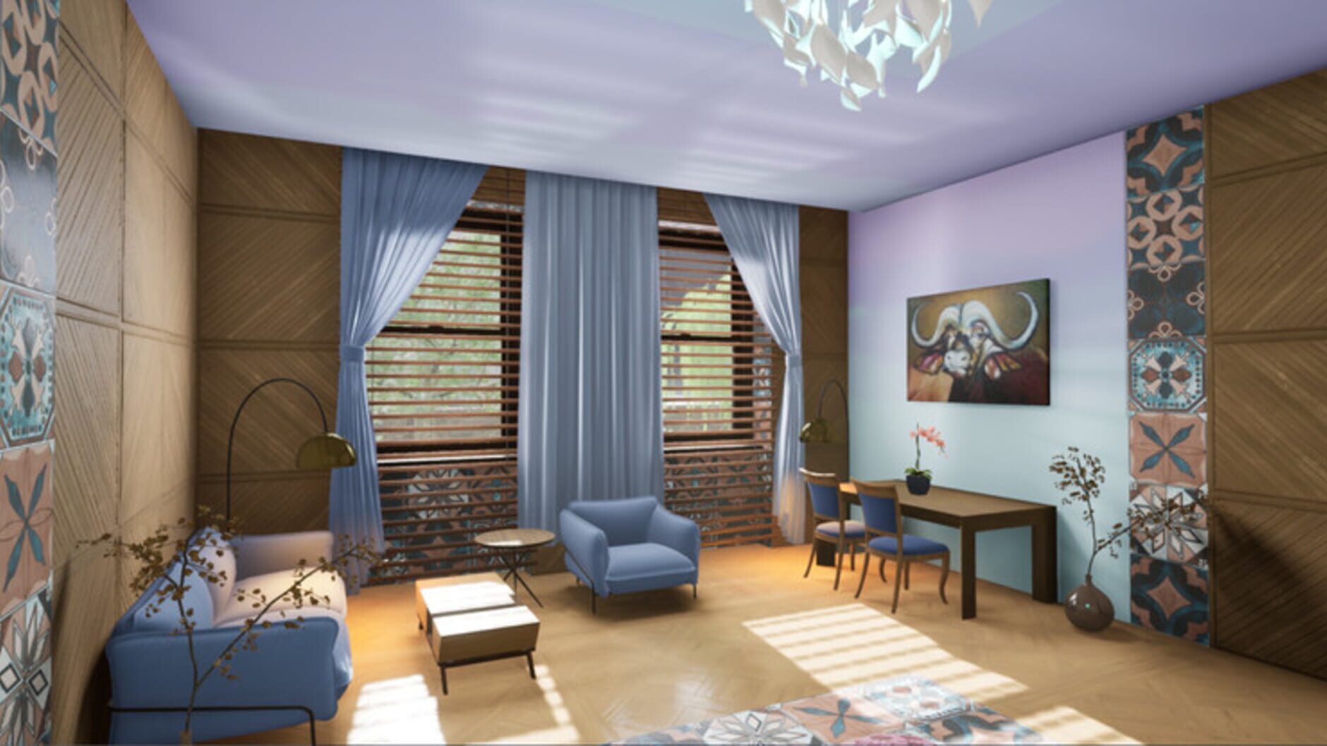 Screenshot for Hotel Renovator