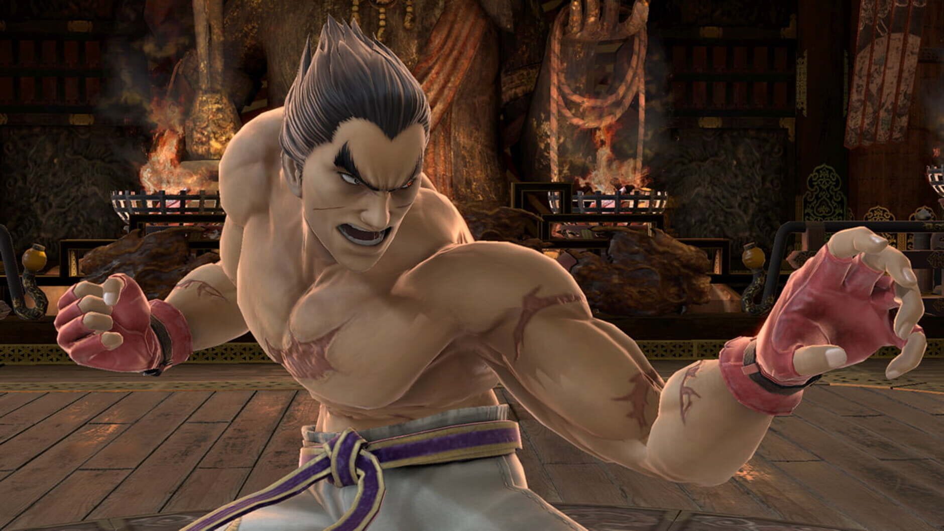 Screenshot for Super Smash Bros. Ultimate: Challenger Pack 10