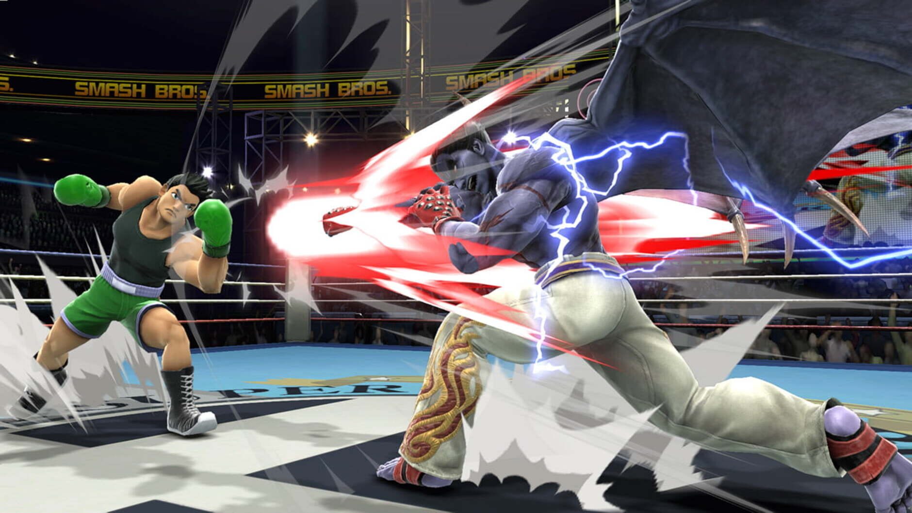 Screenshot for Super Smash Bros. Ultimate: Challenger Pack 10