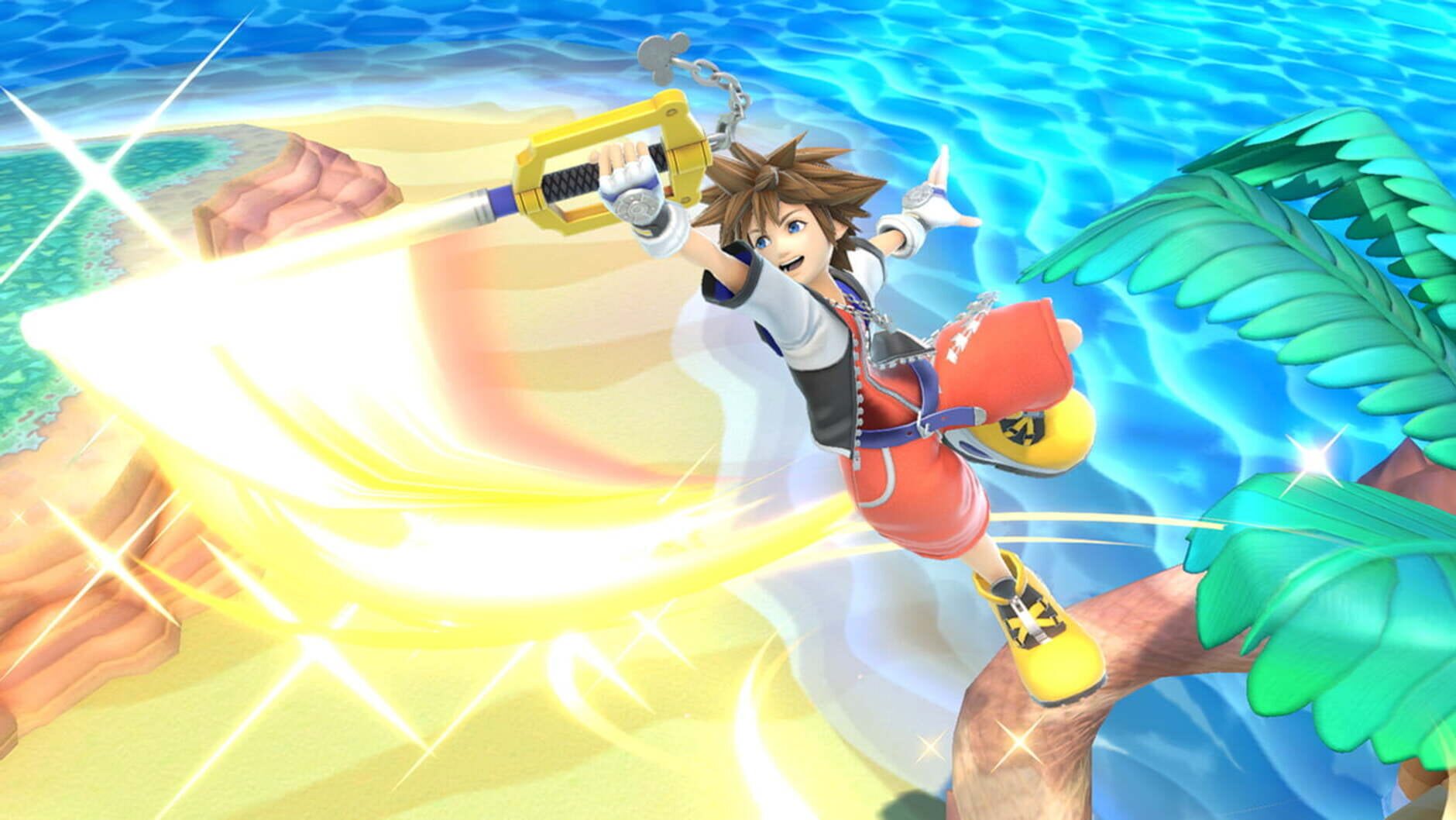 Screenshot for Super Smash Bros. Ultimate: Challenger Pack 11