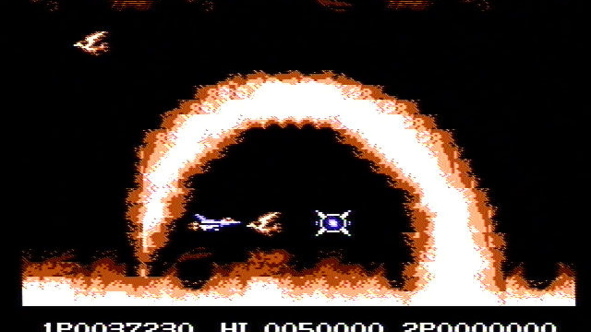 Screenshot for Life Force