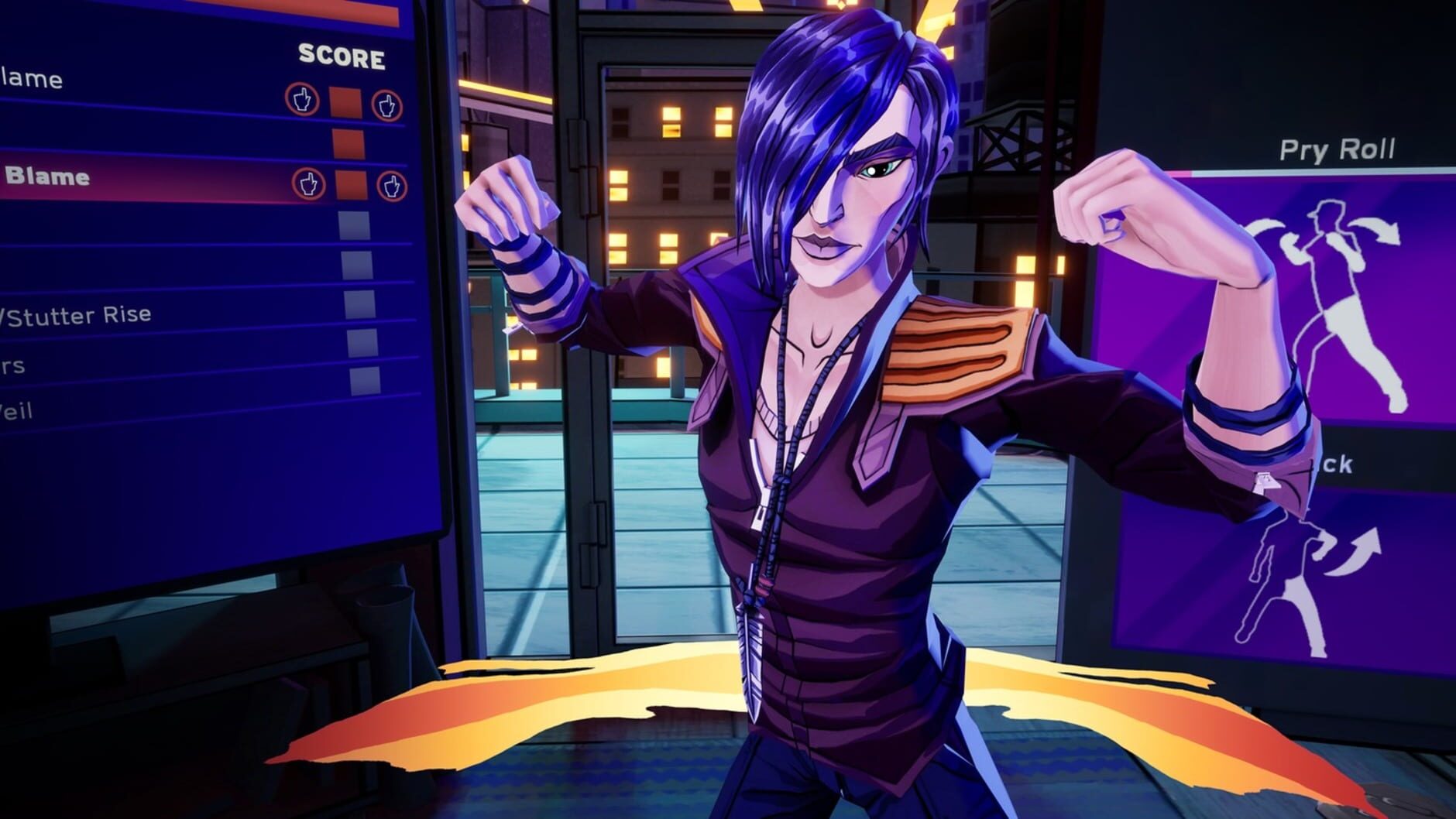 Screenshot for Dance Central