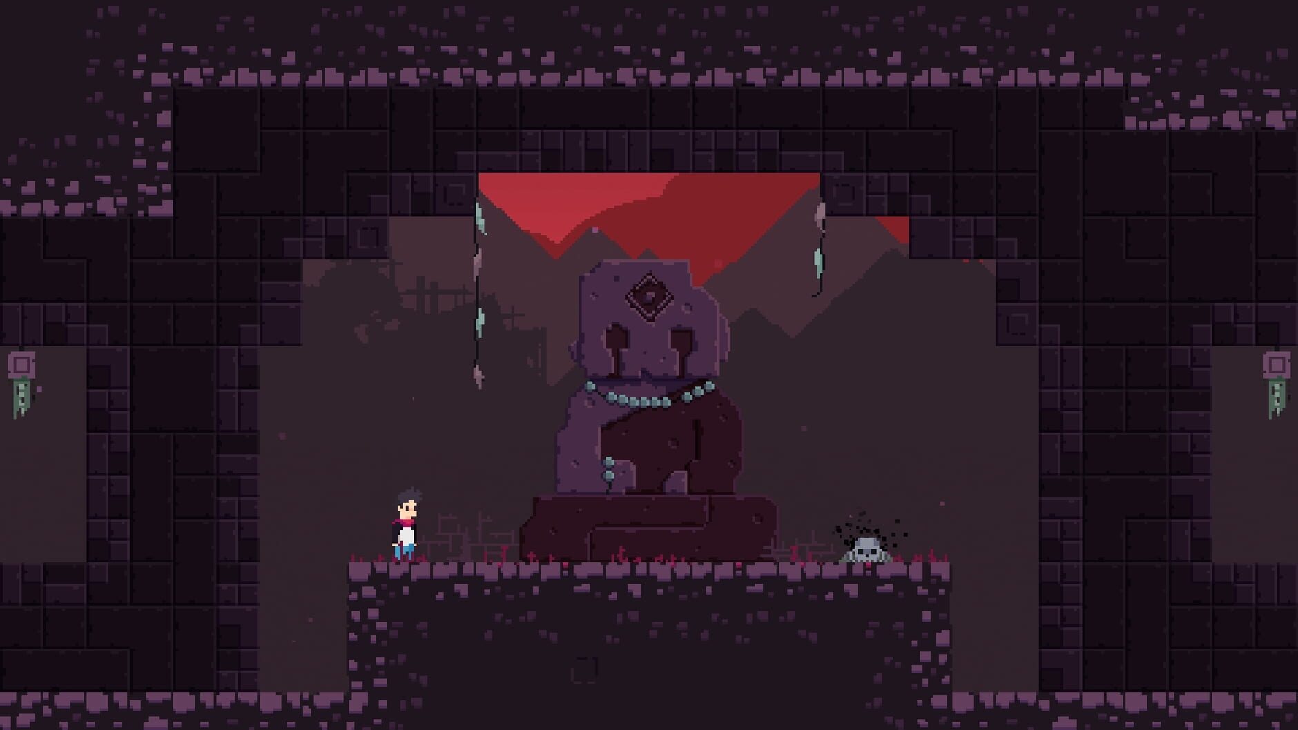 Screenshot for What Lies in the Multiverse