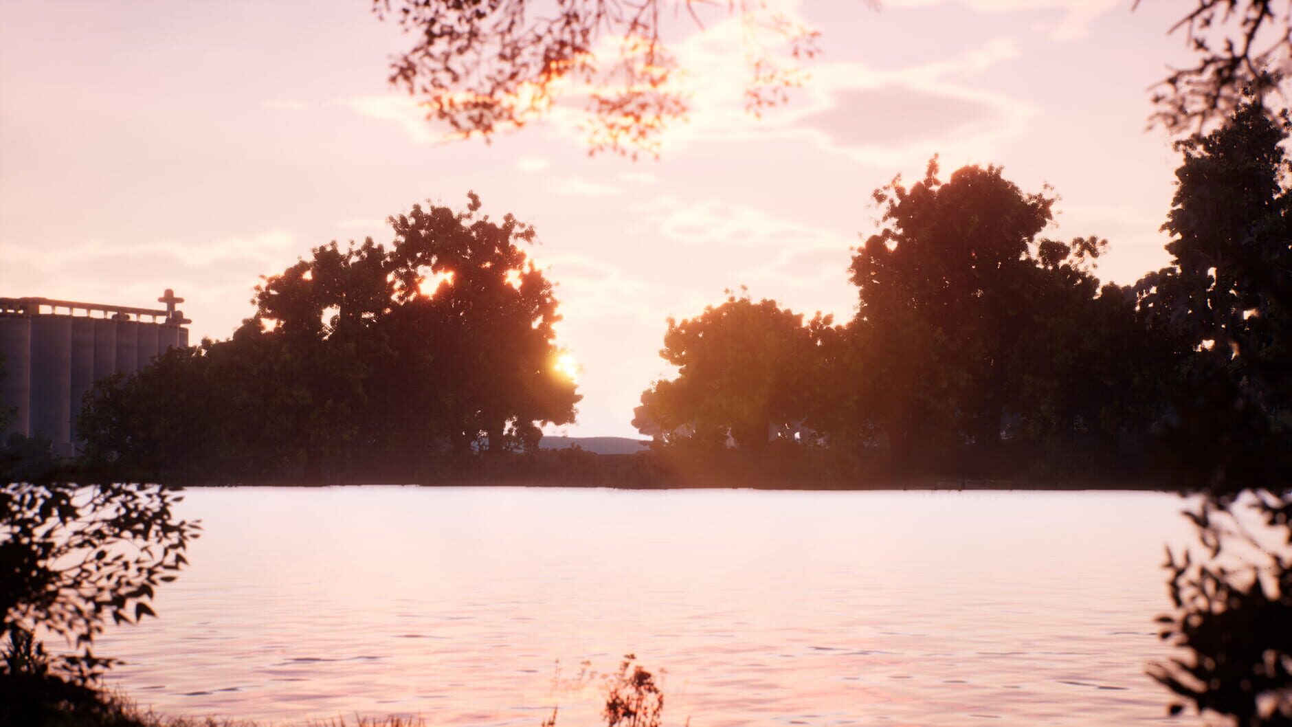 Screenshot for Bassmaster Fishing 2022