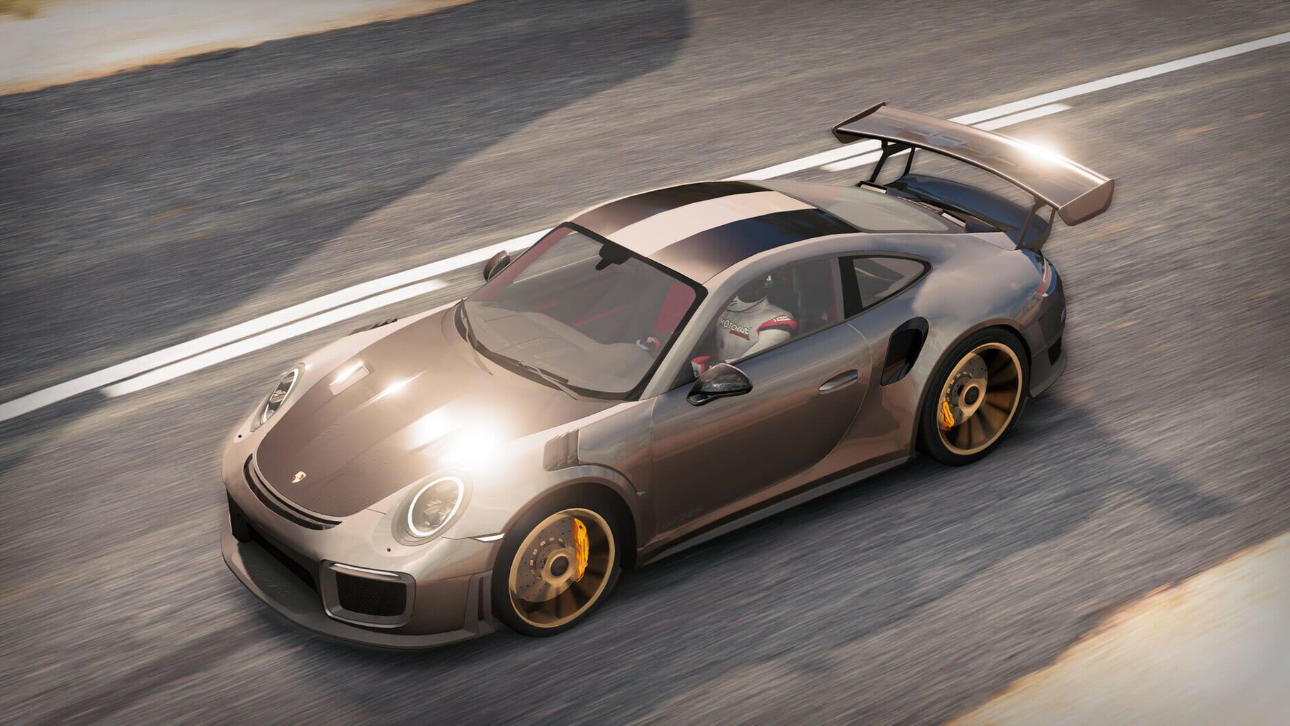 Screenshot for Gear.Club Unlimited 2: Ultimate Edition