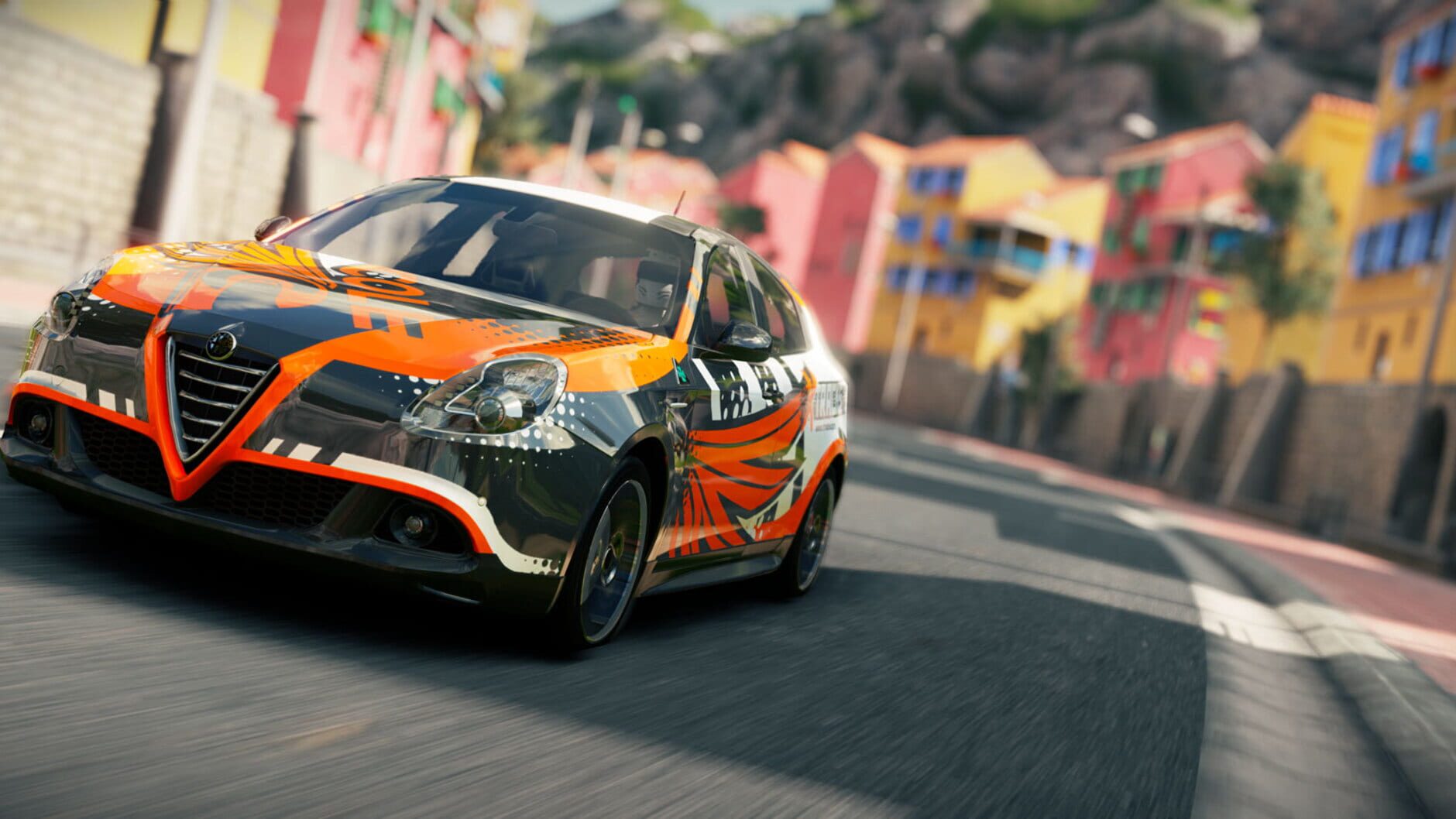 Screenshot for Gear.Club Unlimited 2: Ultimate Edition