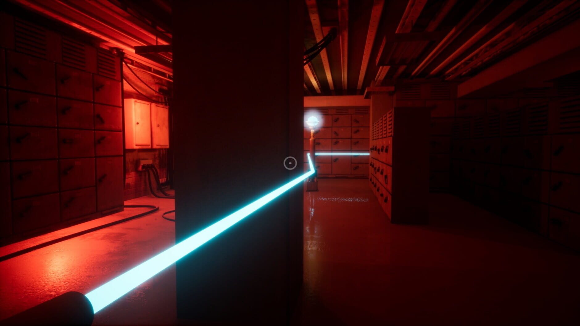 Screenshot for Poppy Playtime