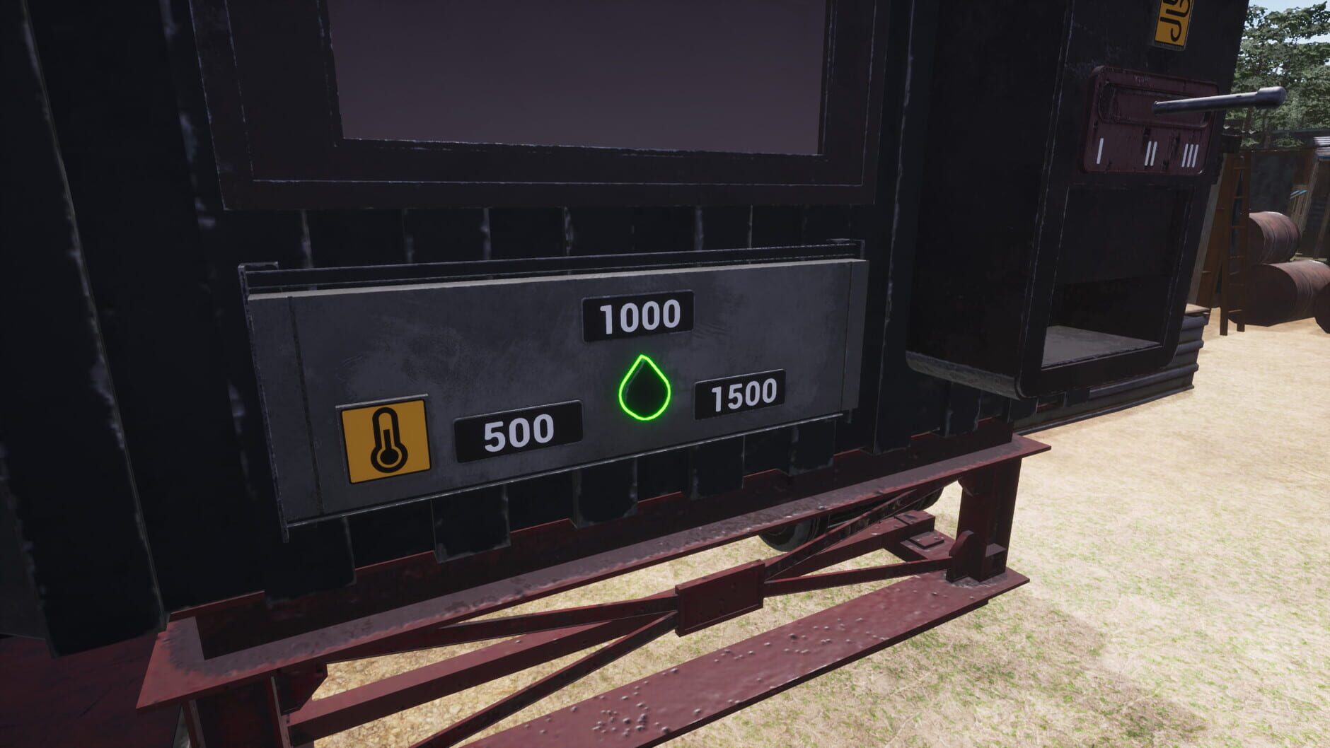 Screenshot for Ship Graveyard Simulator