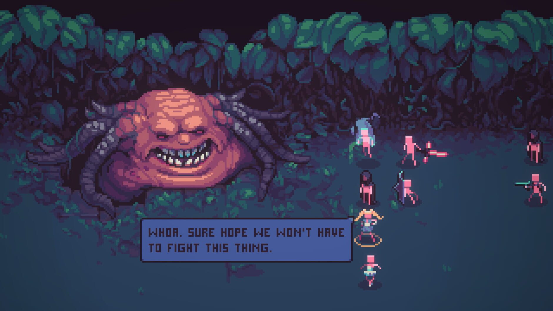 Screenshot for Despot's Game: Dystopian Army Builder
