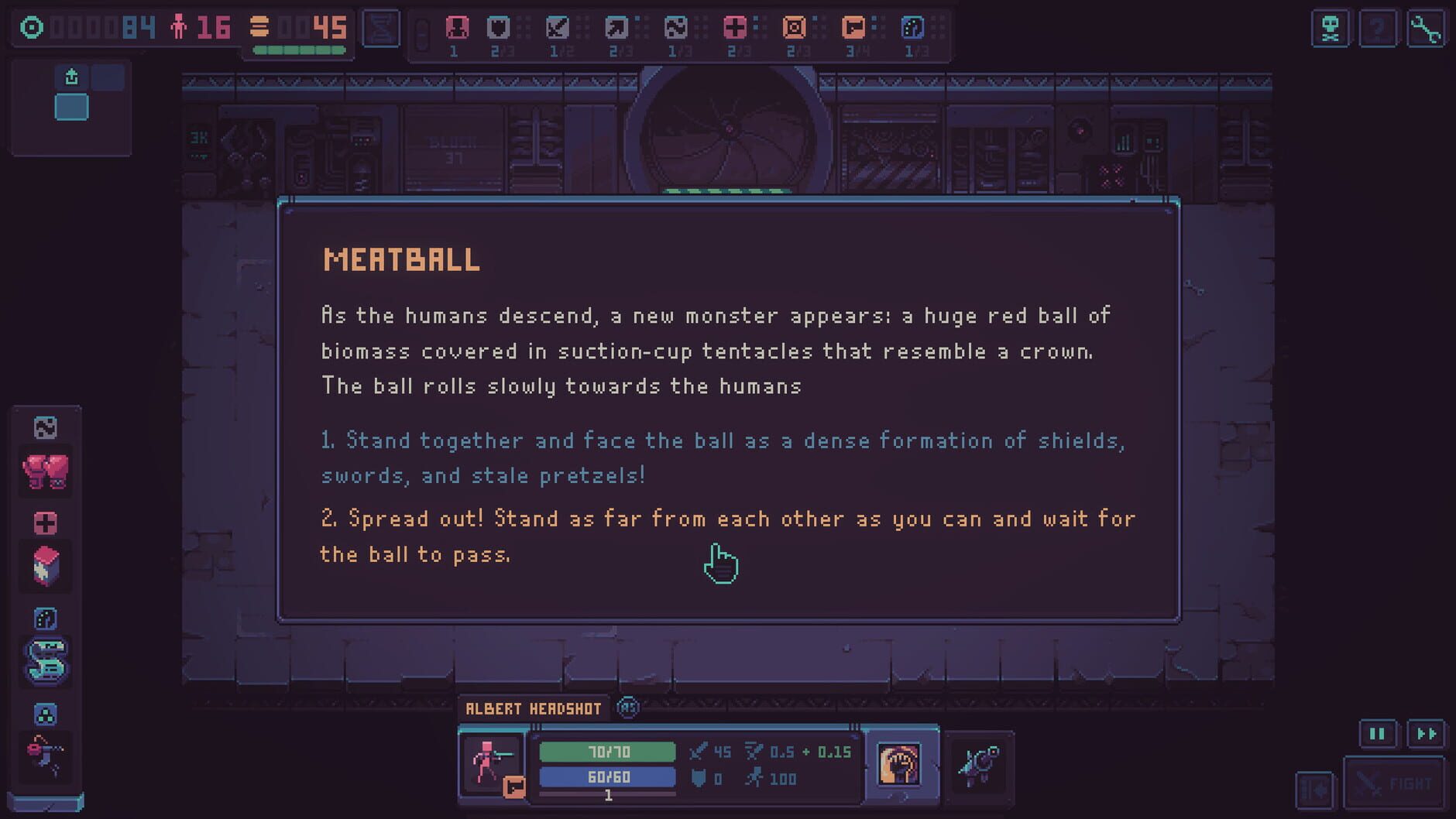 Screenshot for Despot's Game: Dystopian Army Builder