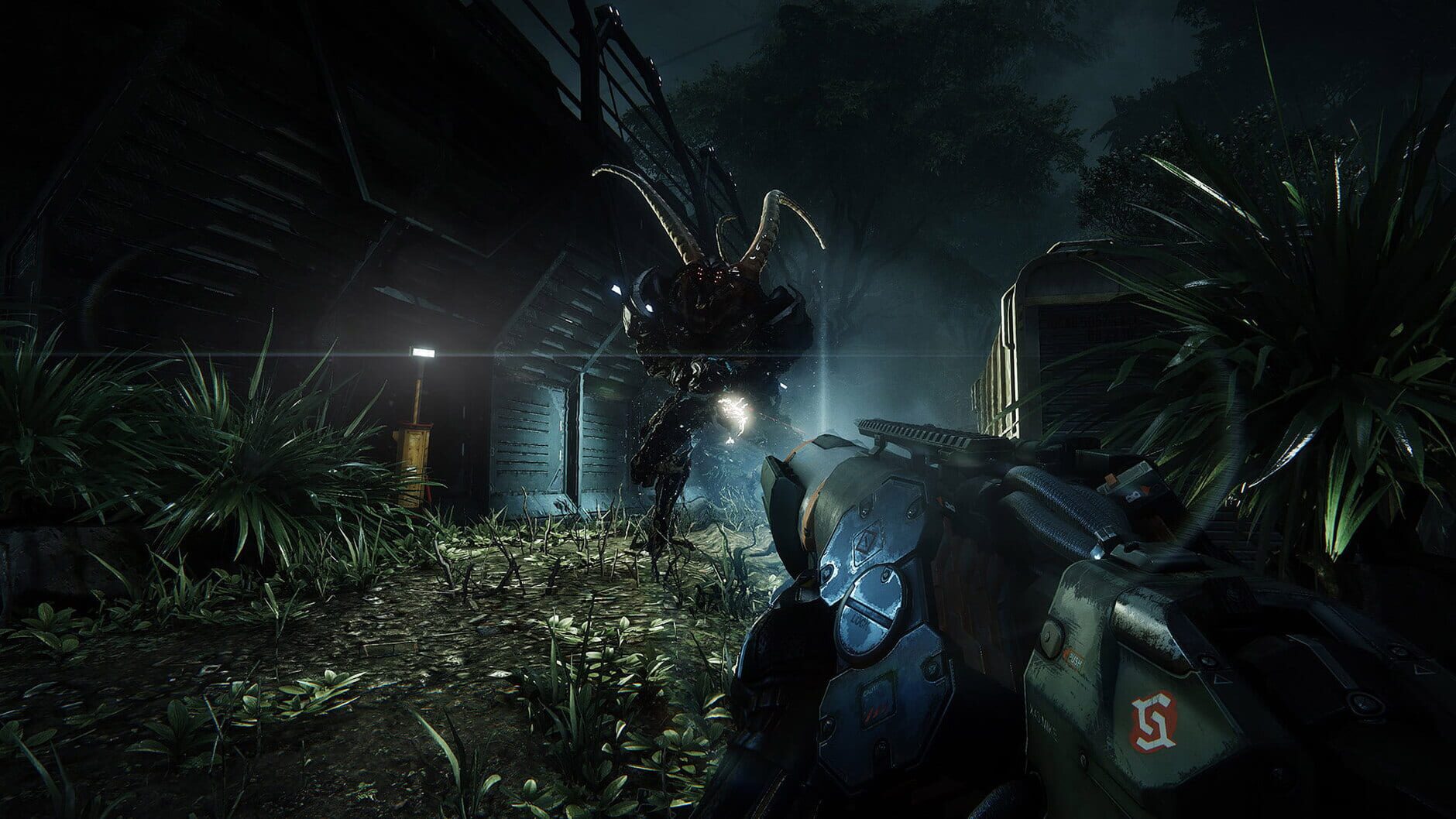 Screenshot for Crysis 3 Remastered