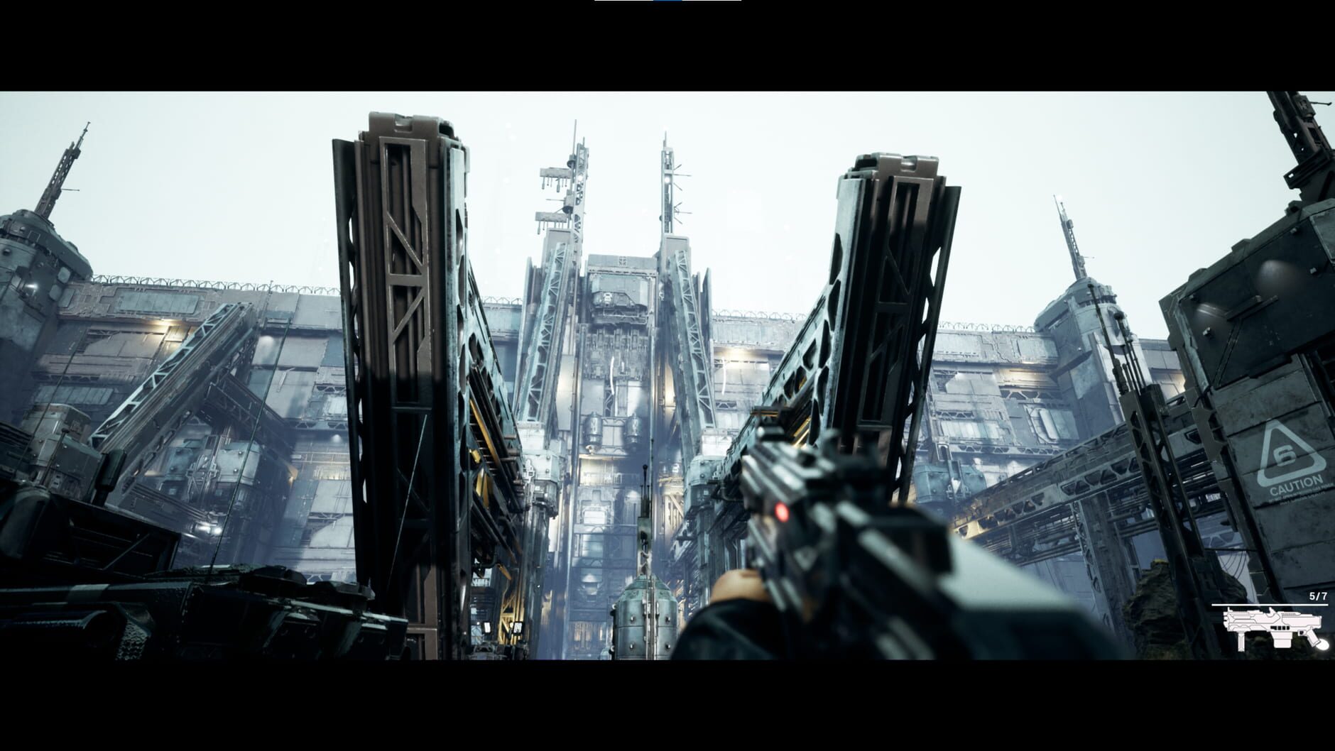 Screenshot for Neo Berlin 2087
