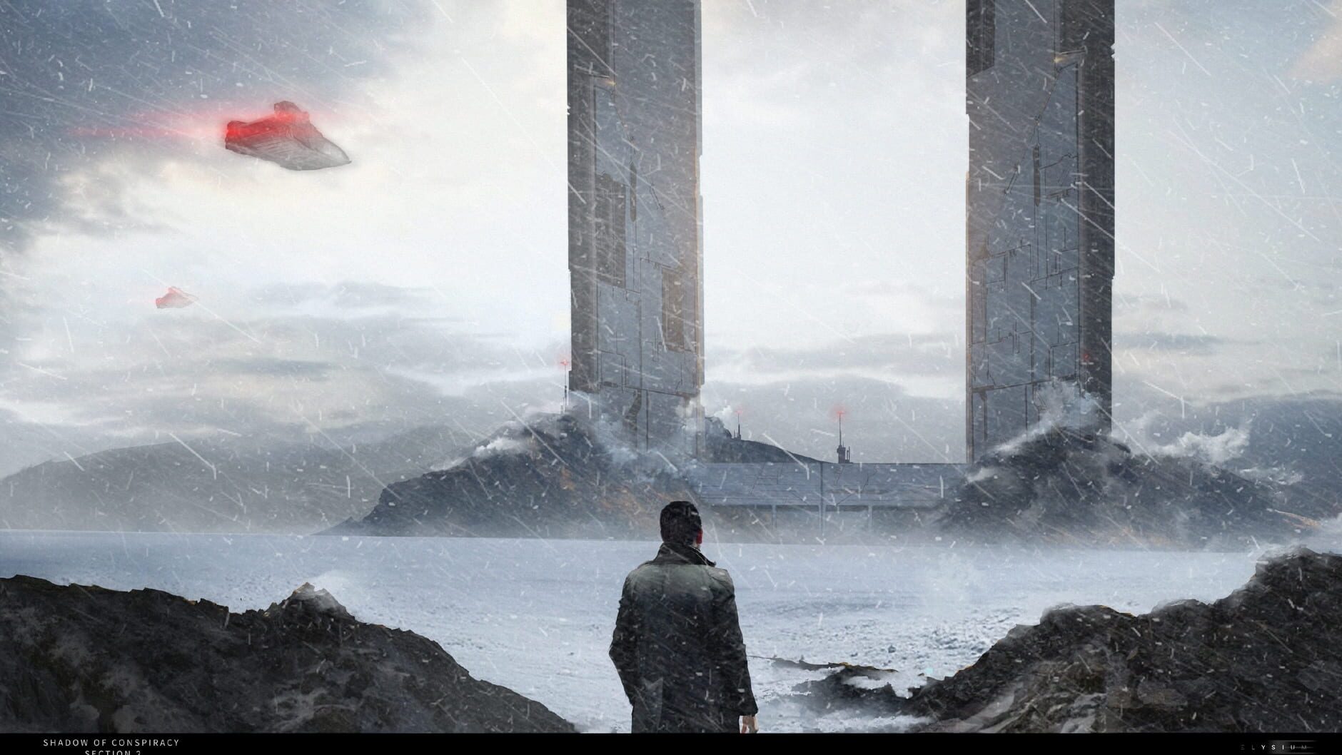 Screenshot for Neo Berlin 2087