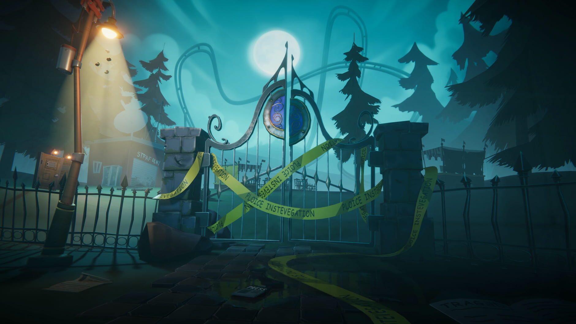 Screenshot for Hello Engineer