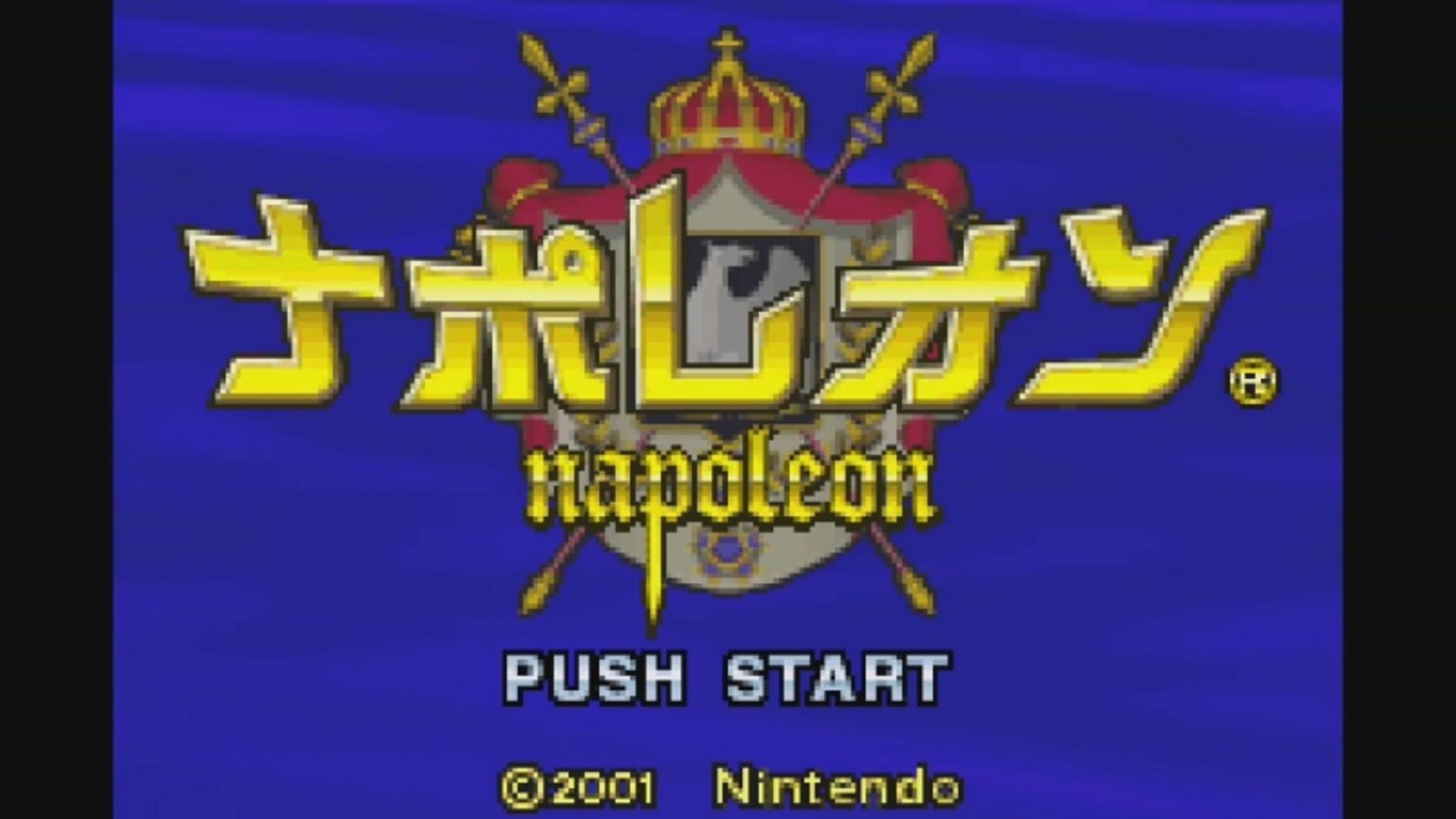 Screenshot for Napoleon