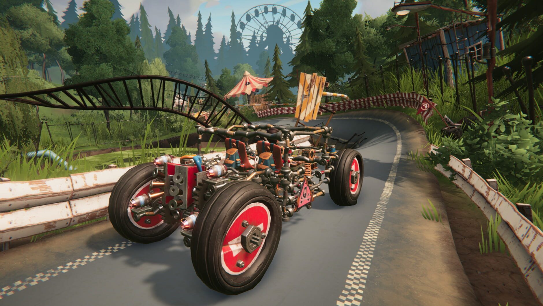 Screenshot for Hello Engineer