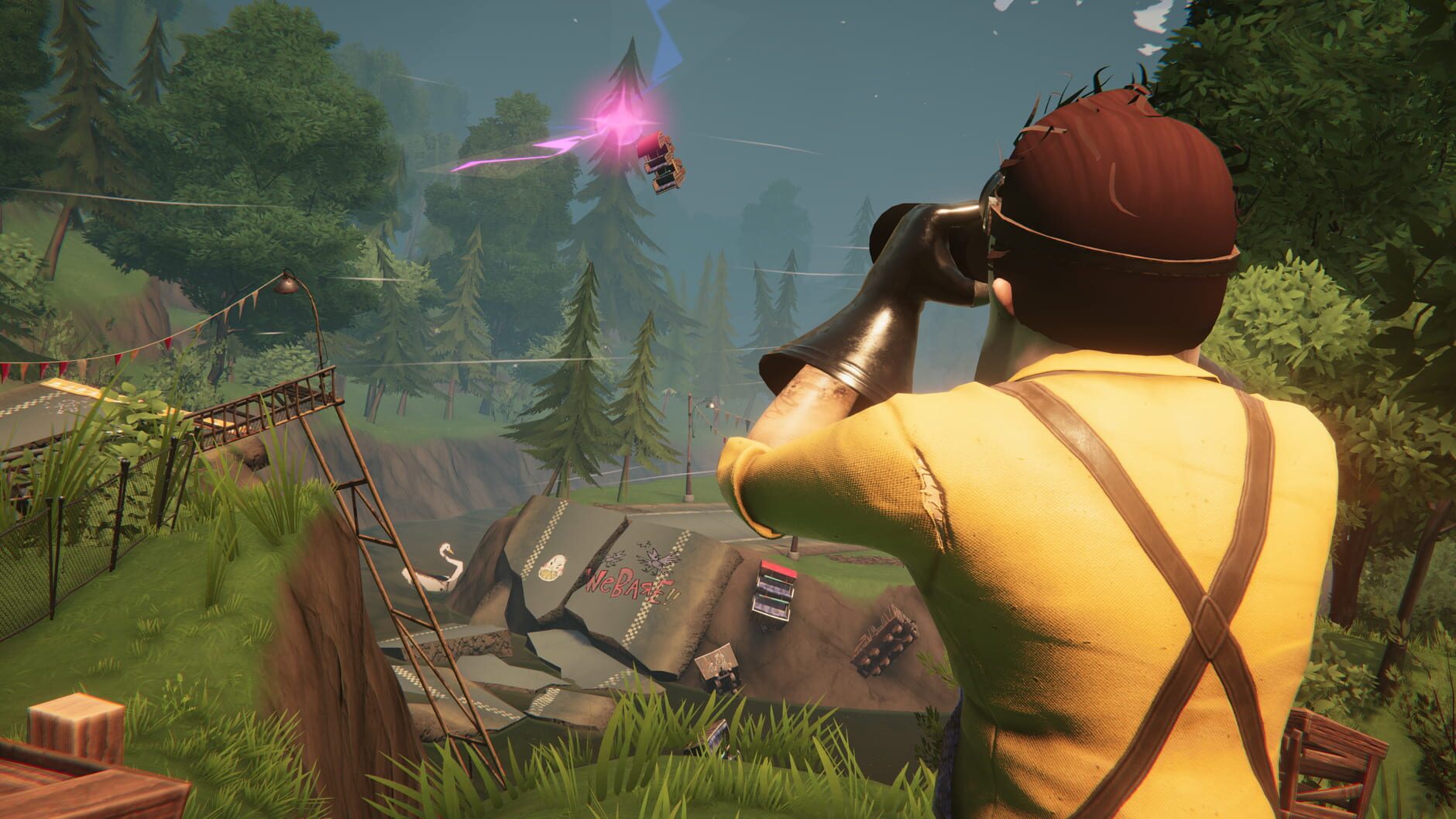 Screenshot for Hello Engineer