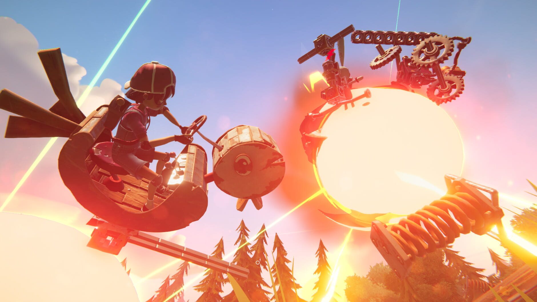 Screenshot for Hello Engineer