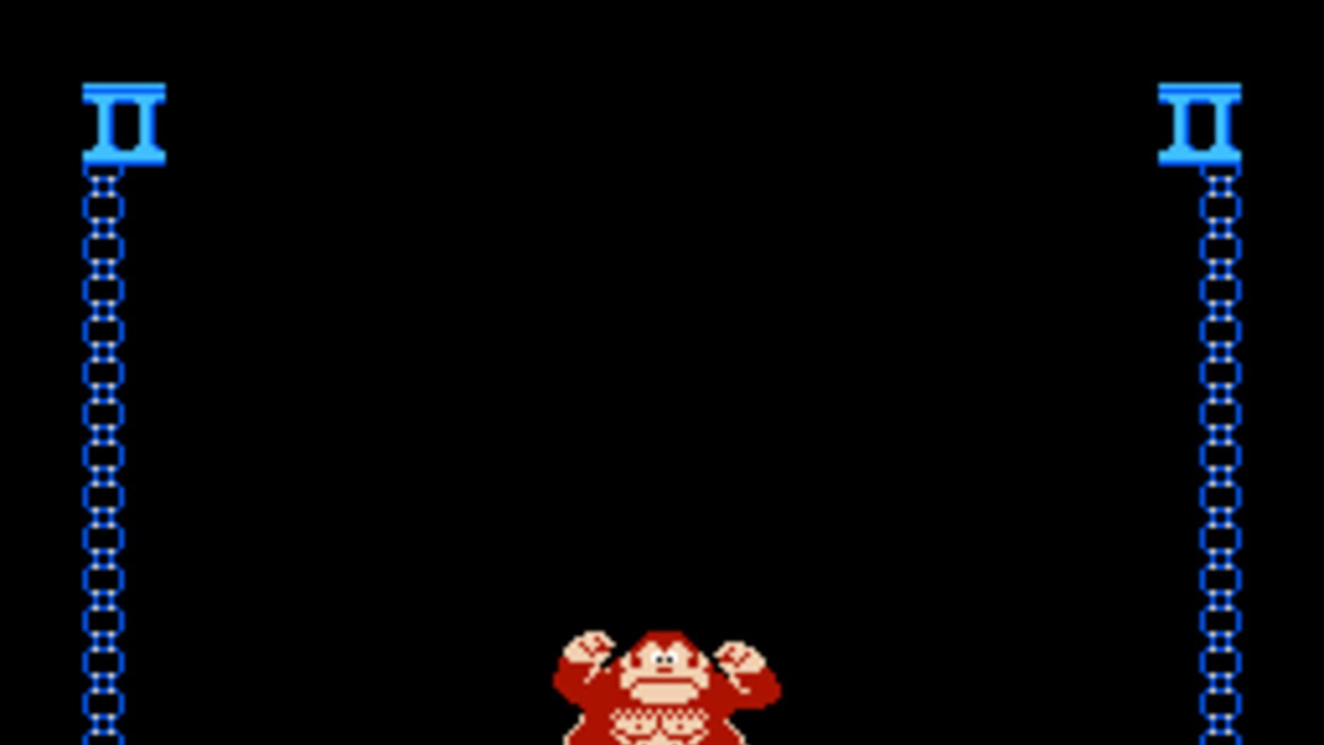 Screenshot for Donkey Kong Jr.