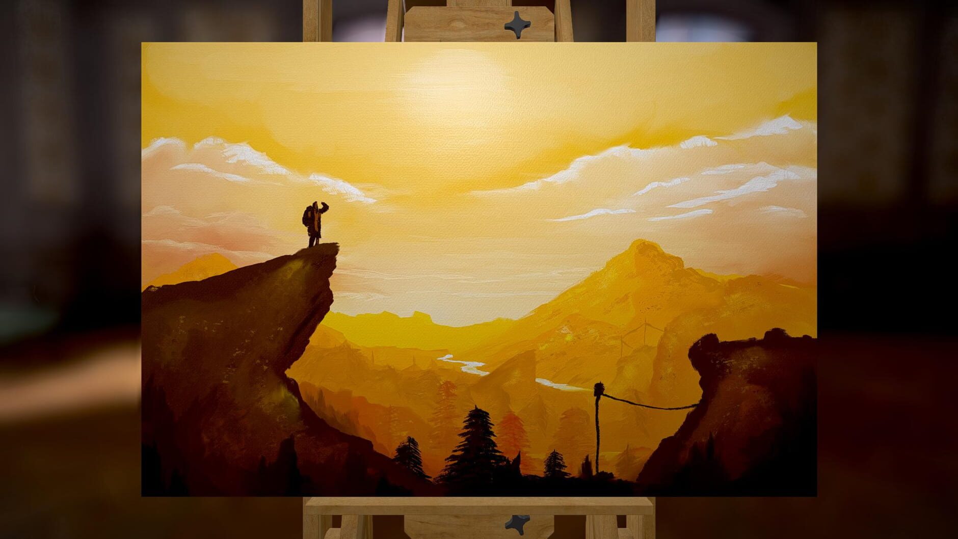 Screenshot for Vermillion