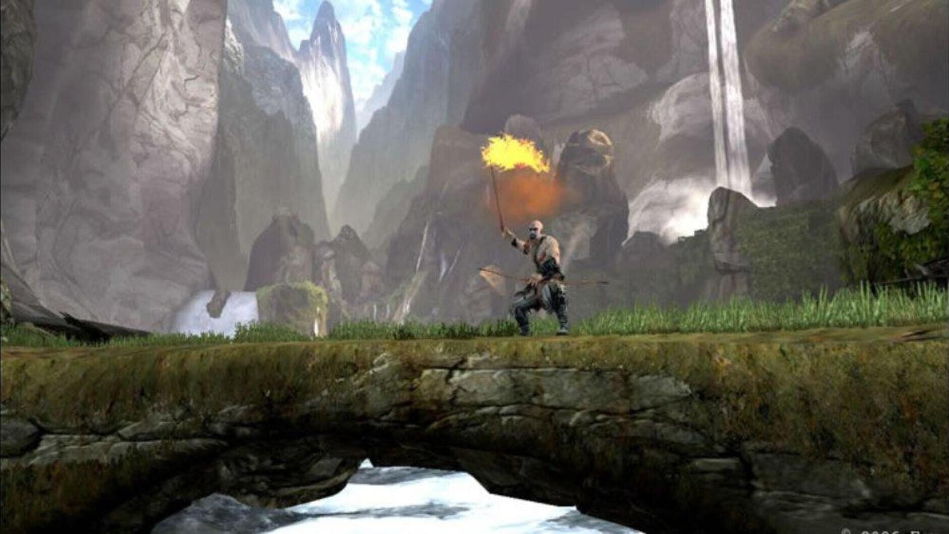 Screenshot for Eragon