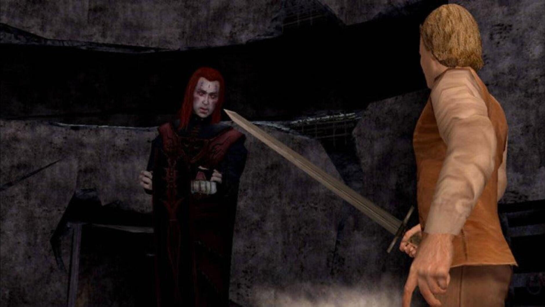 Screenshot for Eragon