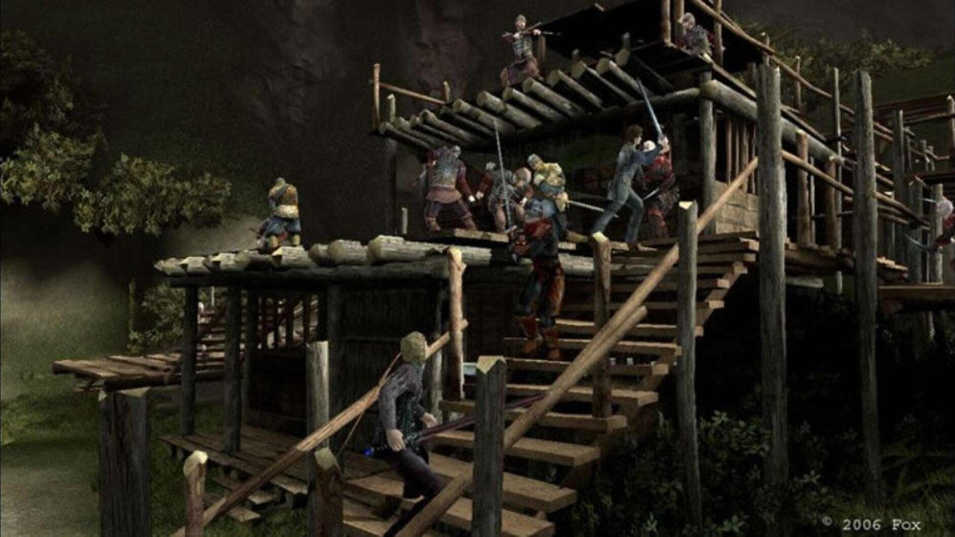 Screenshot for Eragon