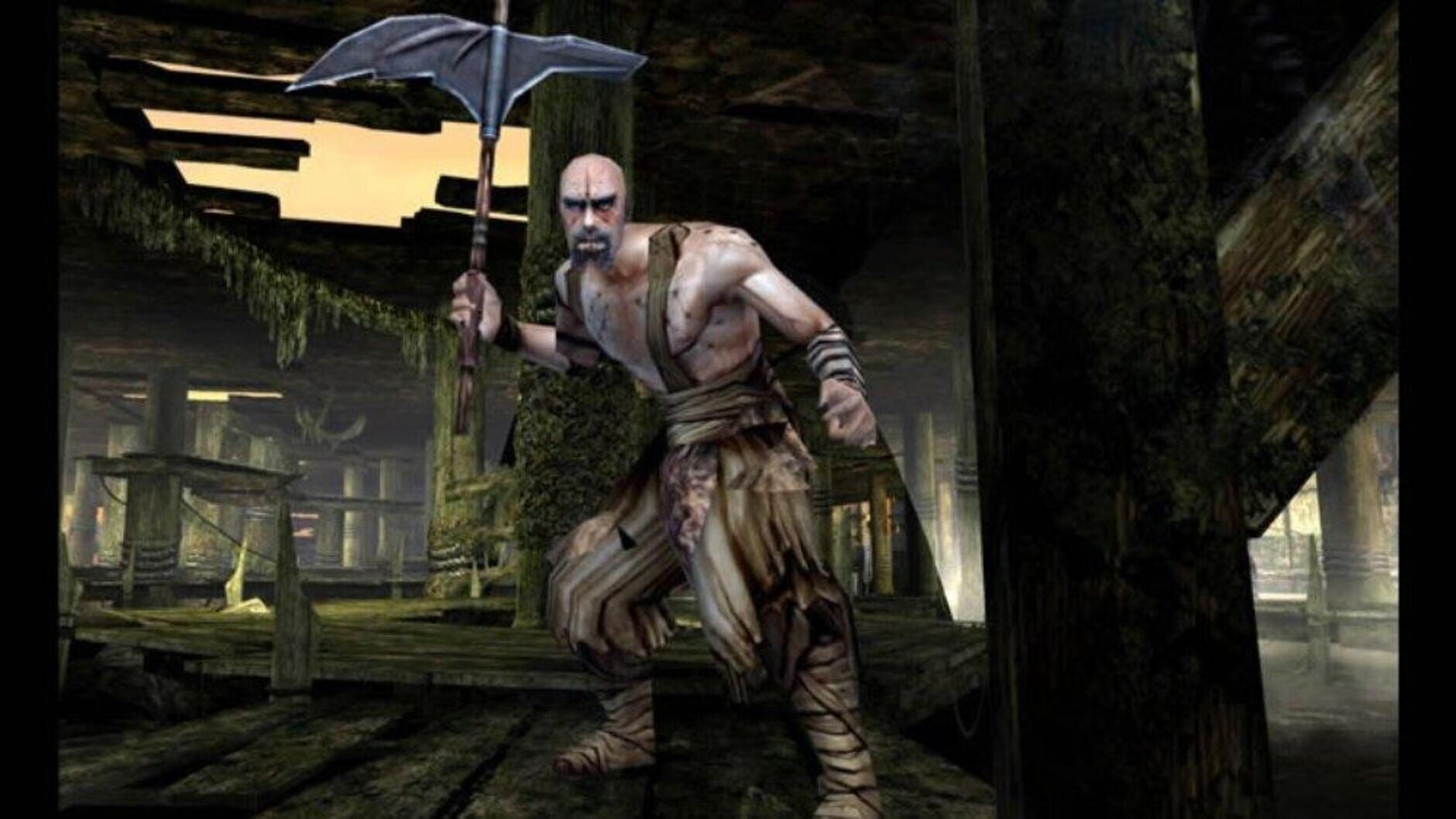 Screenshot for Eragon