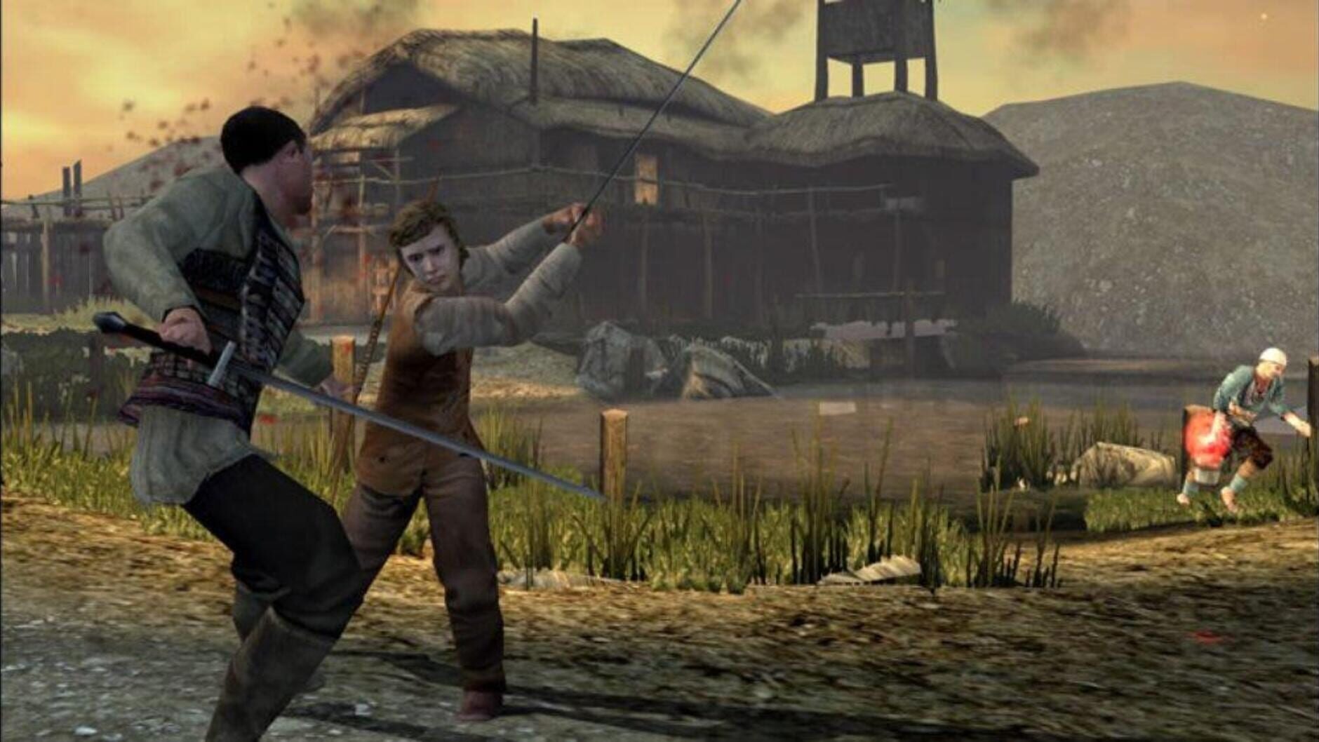Screenshot for Eragon