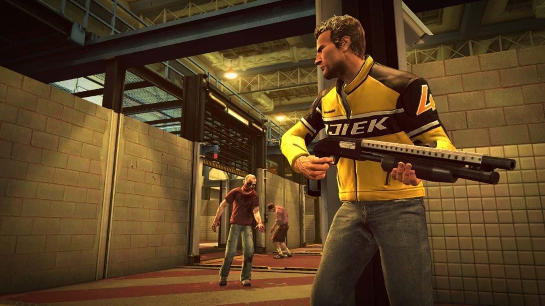 Screenshot for Dead Rising 2: Case West
