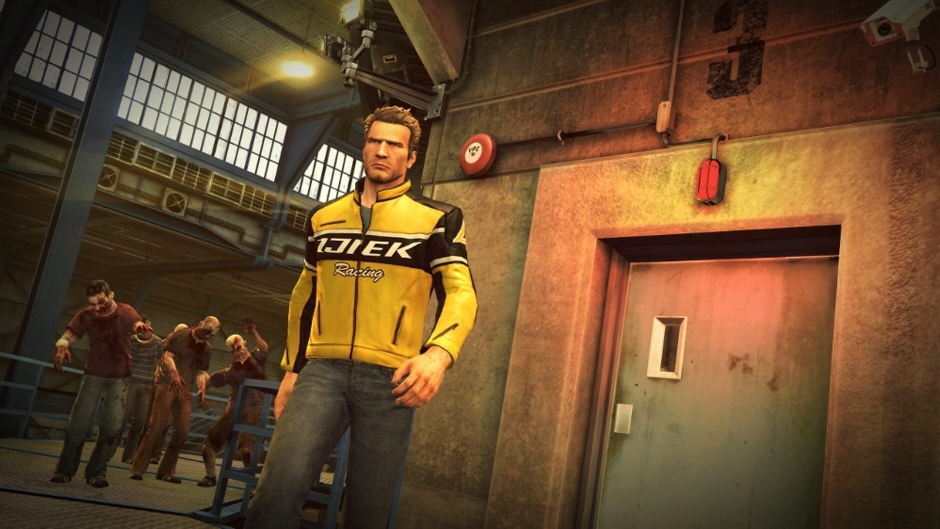 Screenshot for Dead Rising 2: Case West