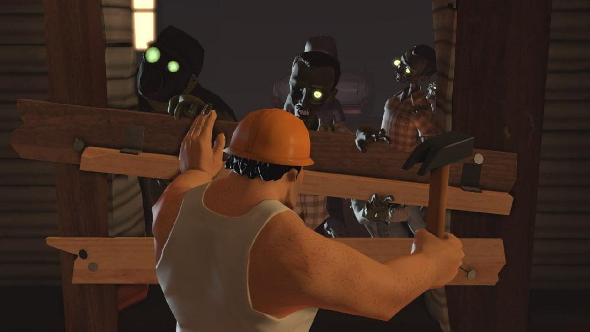 Screenshot for Dead Block