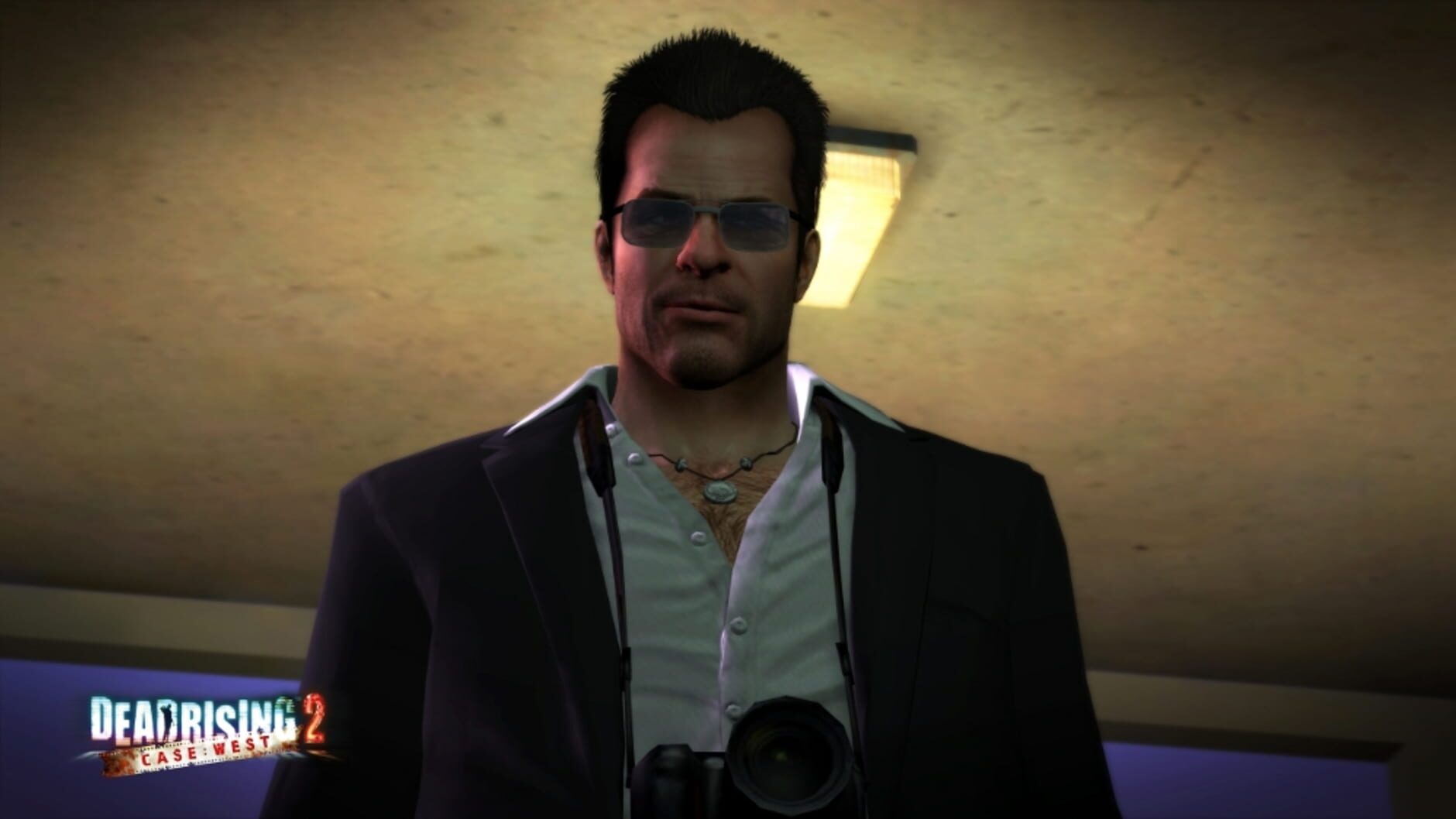 Screenshot for Dead Rising 2: Case West