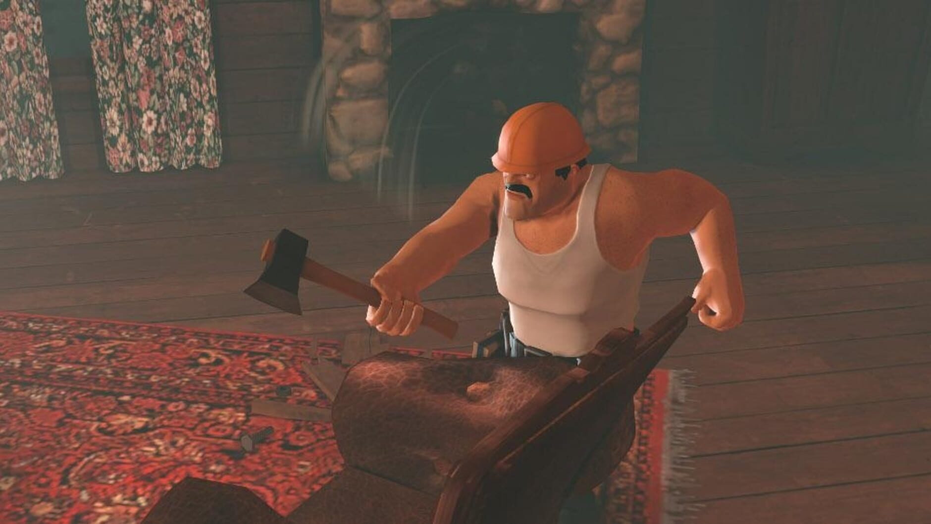 Screenshot for Dead Block