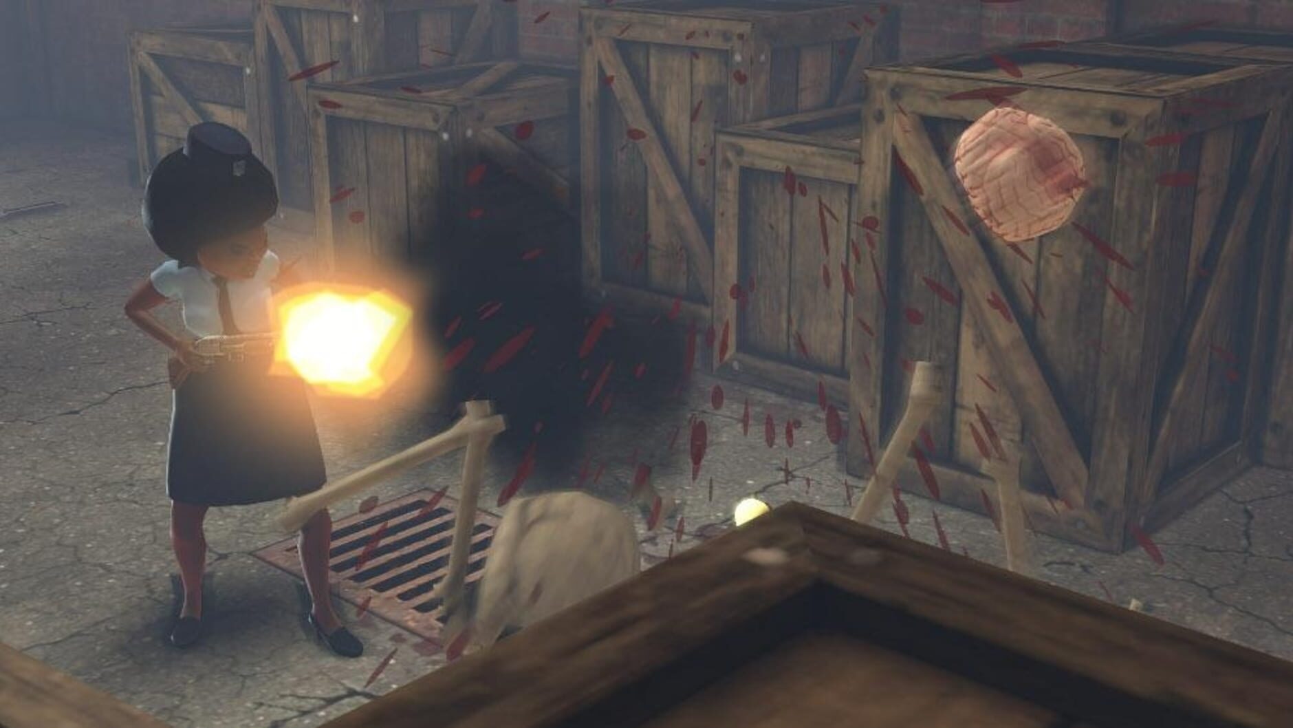 Screenshot for Dead Block