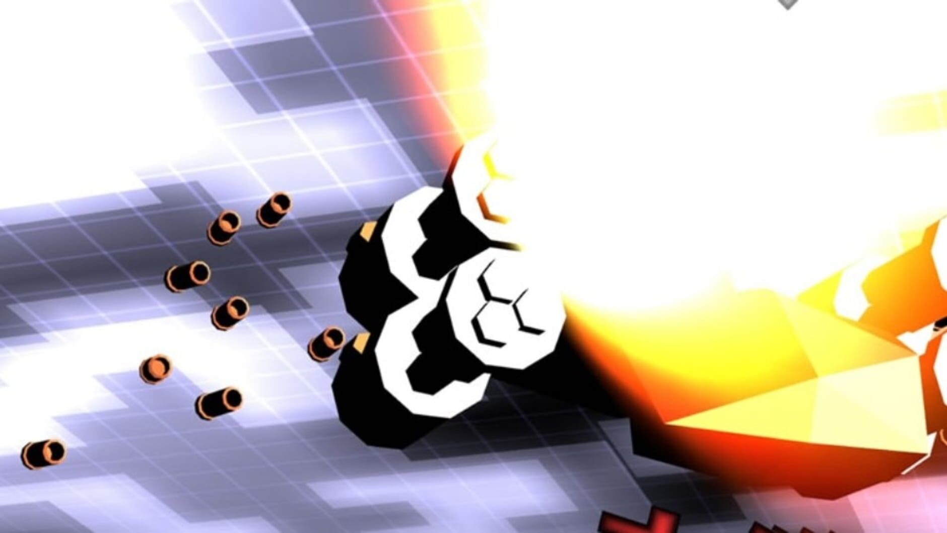 Screenshot for Darwinia+