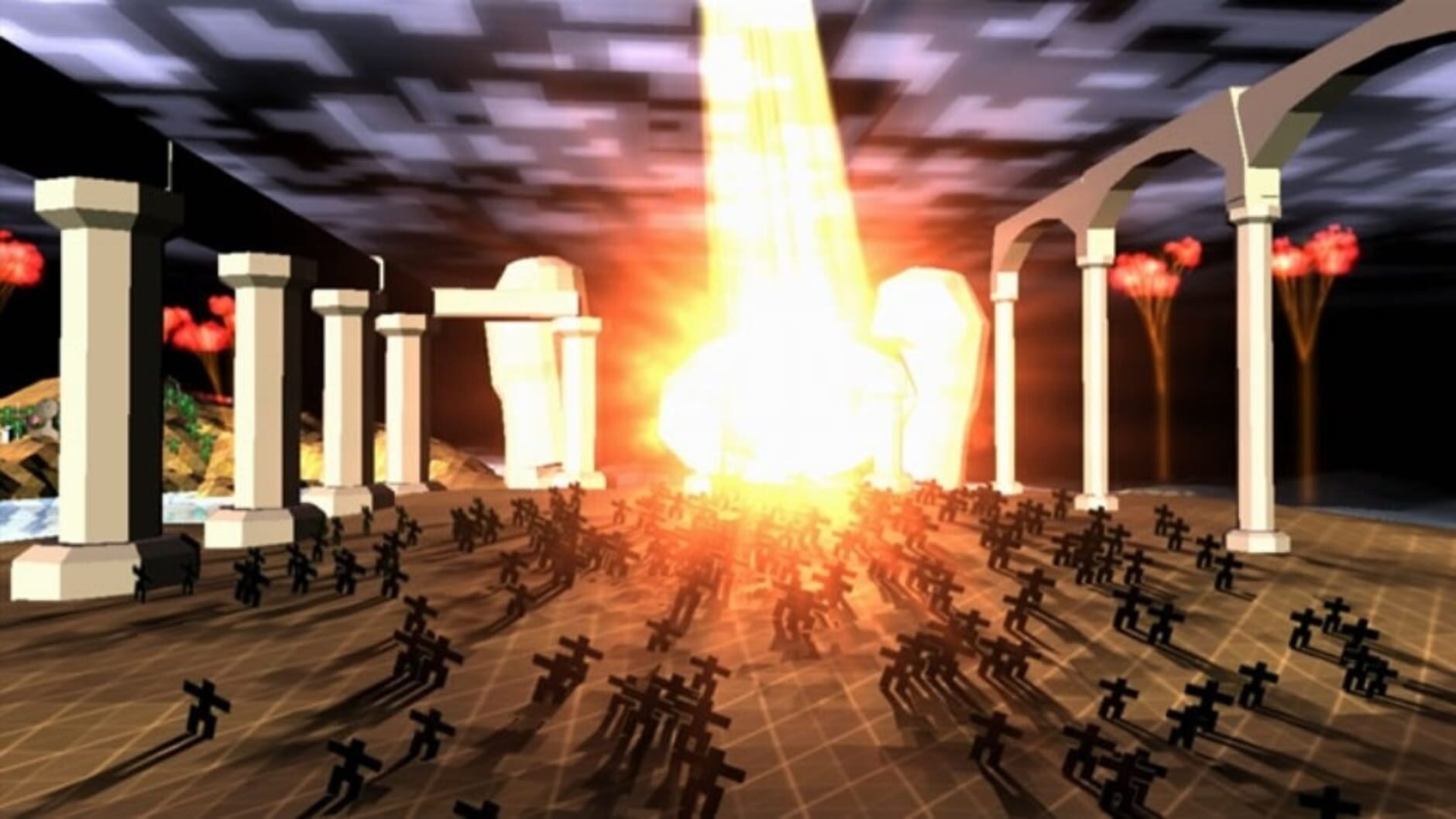 Screenshot for Darwinia+
