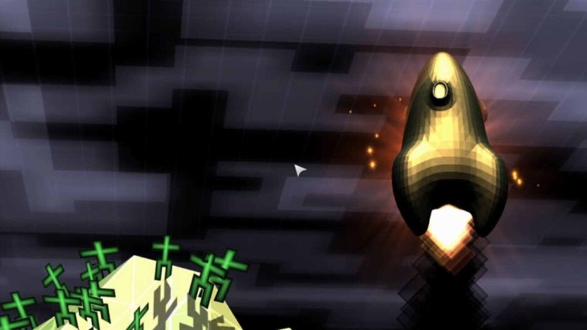 Screenshot for Darwinia+