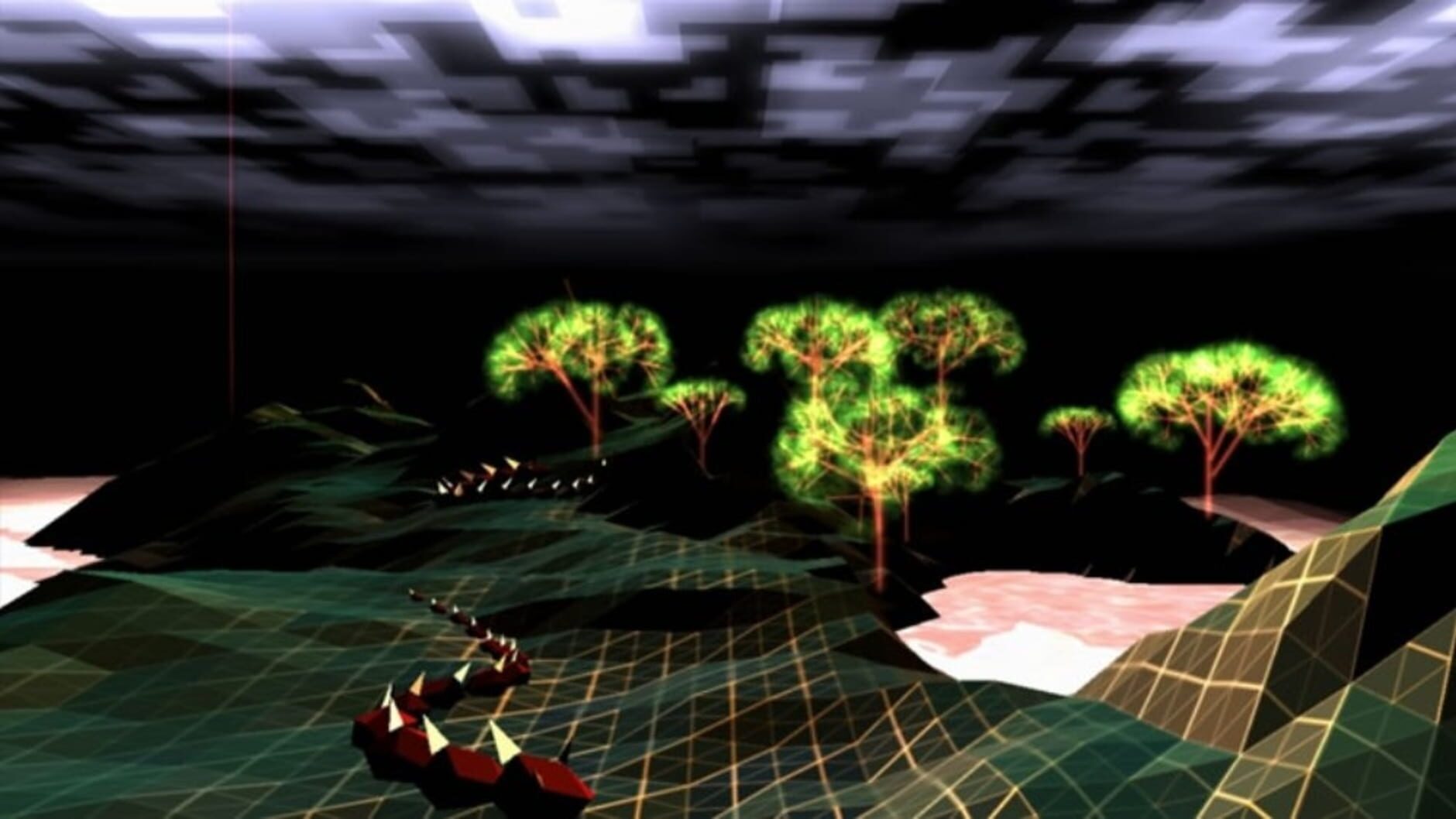 Screenshot for Darwinia+