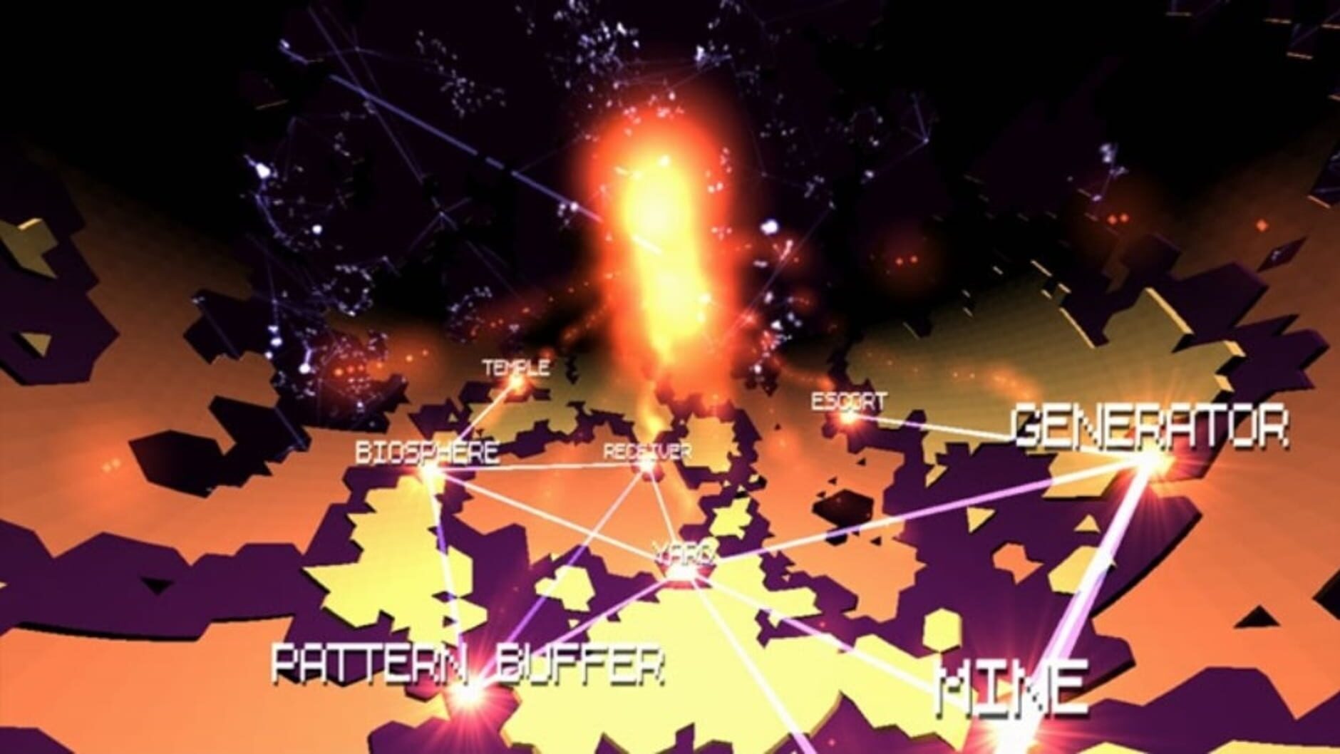 Screenshot for Darwinia+