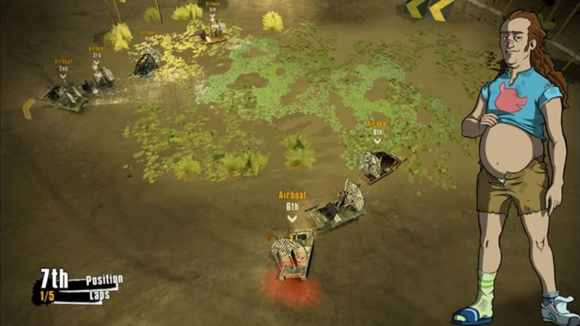 Screenshot for Scrap Metal