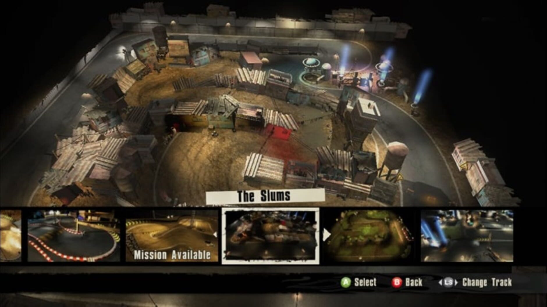 Screenshot for Scrap Metal