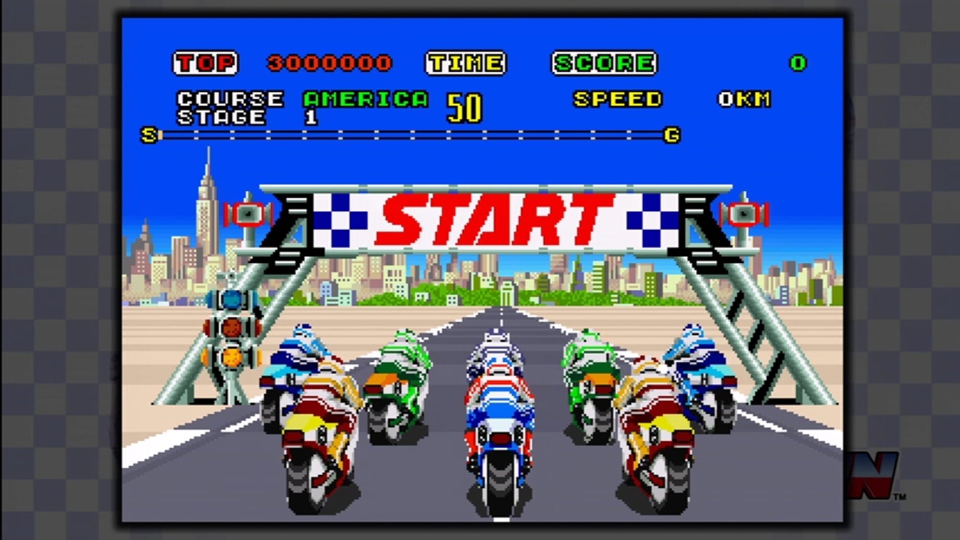 Screenshot for Sega Vintage Collection: Alex Kidd & Co.