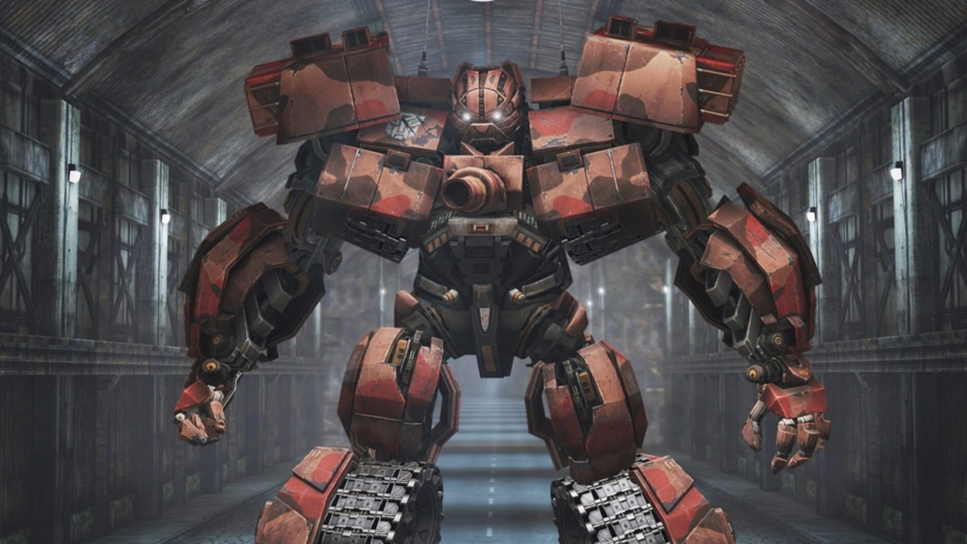 Screenshot for Transformers: Dark of the Moon
