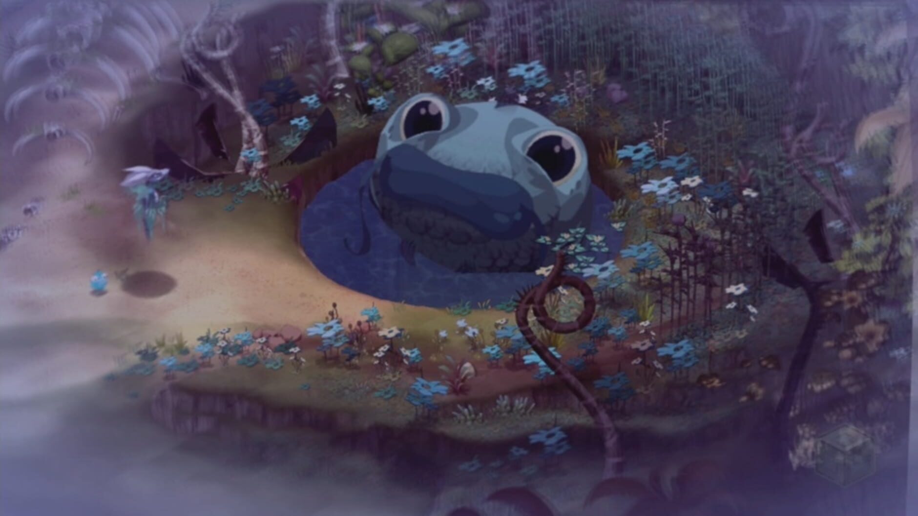 Screenshot for Islands of Wakfu