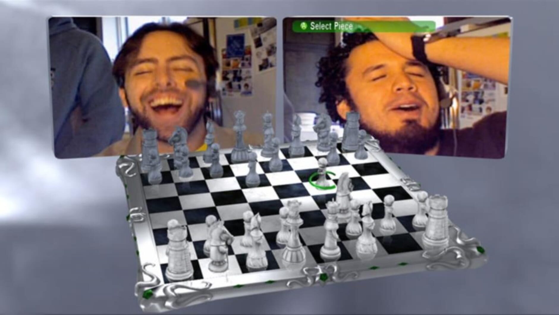 Screenshot for Spyglass Board Games