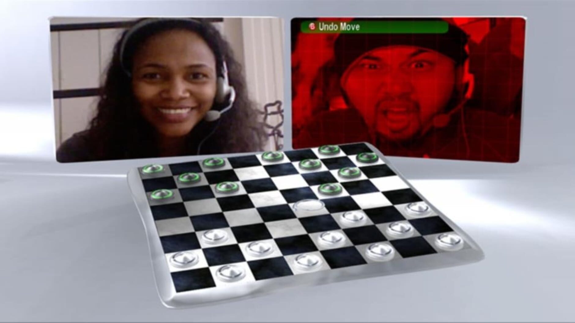 Screenshot for Spyglass Board Games