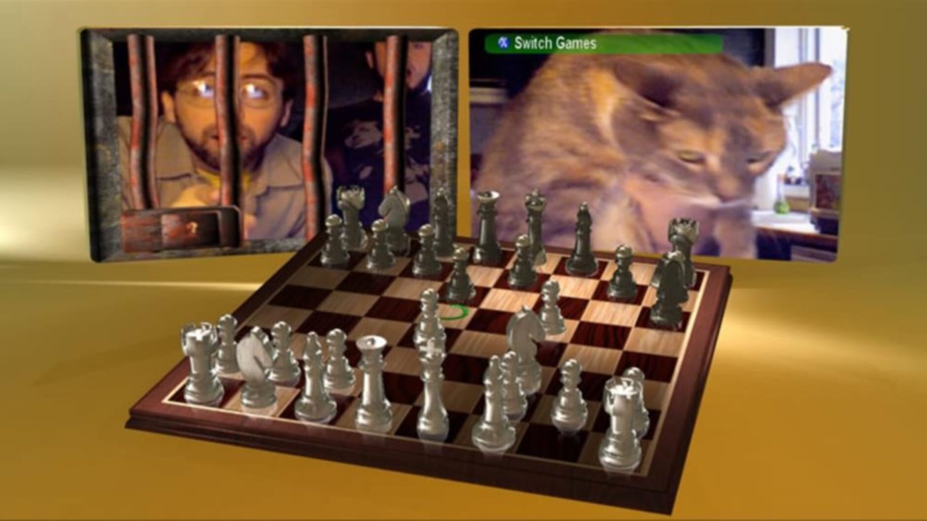 Screenshot for Spyglass Board Games